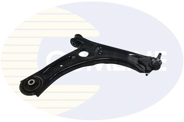 Control/Trailing Arm, wheel suspension (CCA2346R)