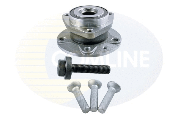 Wheel Bearing Kit (CHA048)