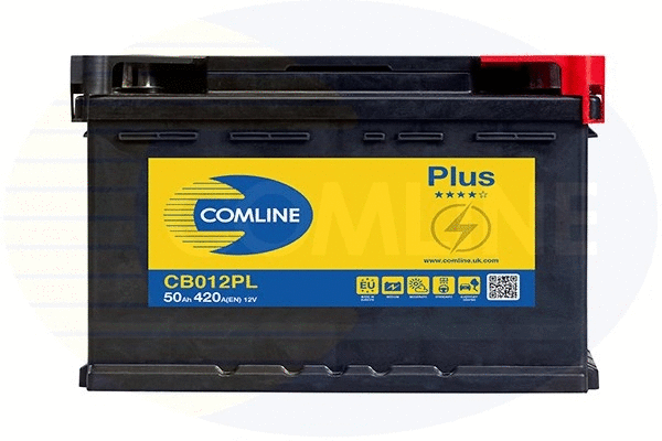 Starter Battery (CB012PL)