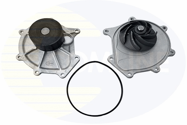 Water Pump, engine cooling (EWP257)