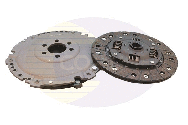 Clutch Kit (ECK036)