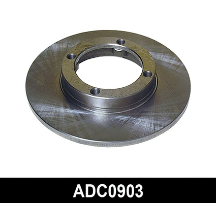 Brake Disc (ADC0903)