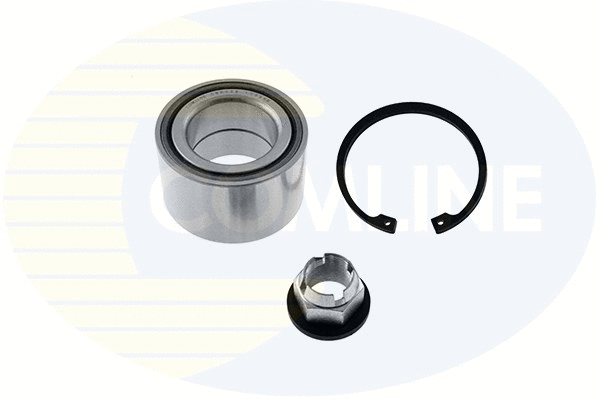 Wheel Bearing Kit (CBK029)