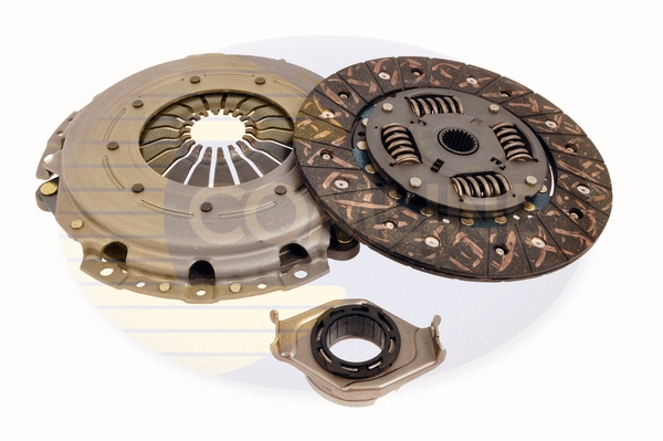 Clutch Kit (ECK052)