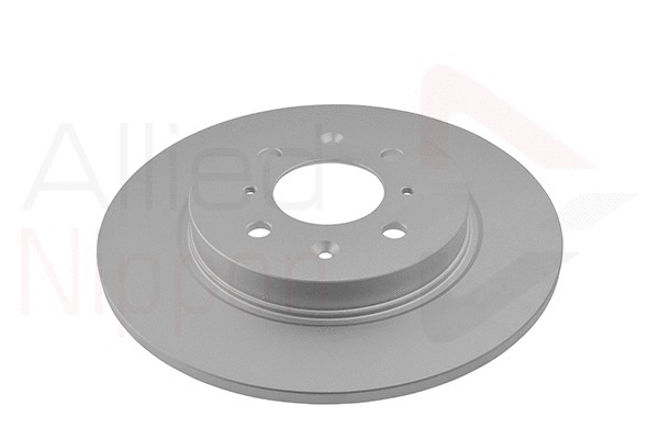 Brake Disc (AND6740)