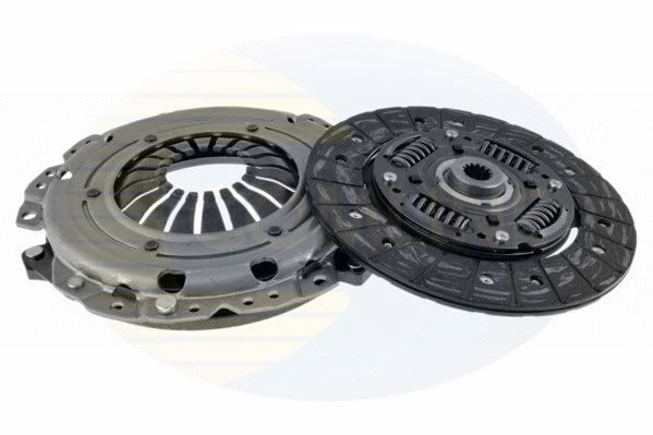 Clutch Kit (ECK277)