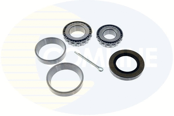 Wheel Bearing Kit (CBK038)