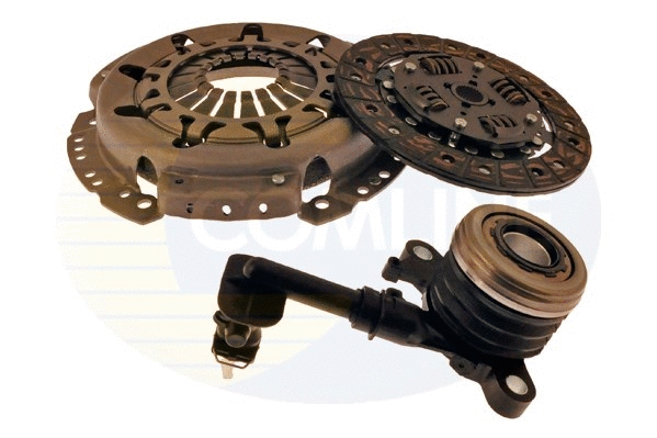 Clutch Kit (ECK222-CS37)