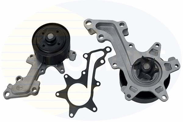 Water Pump, engine cooling (EWP378)