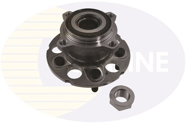 Wheel Bearing Kit (CHA176)