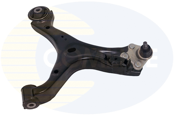 Control/Trailing Arm, wheel suspension (CCA2496R)