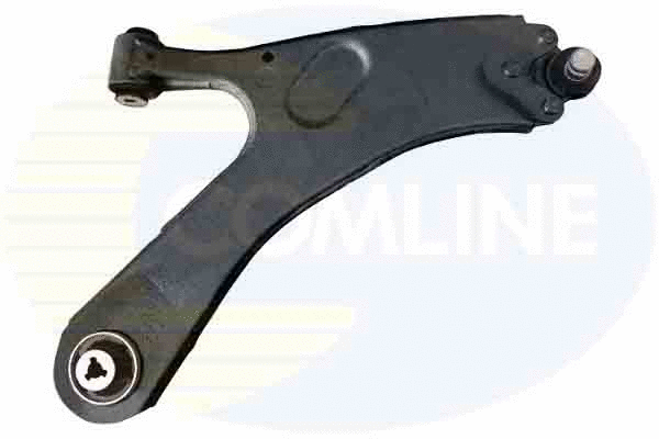 Control/Trailing Arm, wheel suspension (CCA2536R)