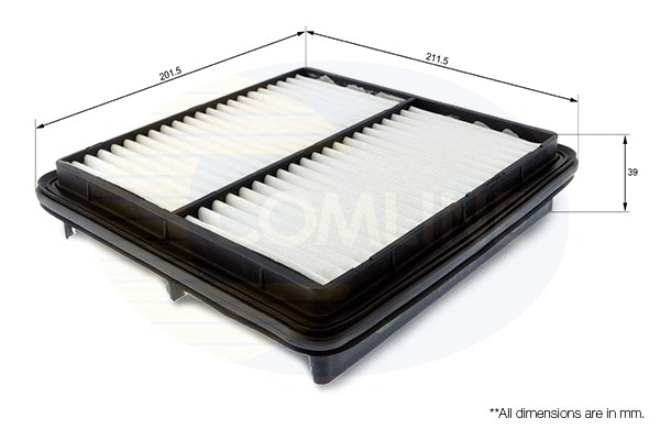 Air Filter (CDW12103)