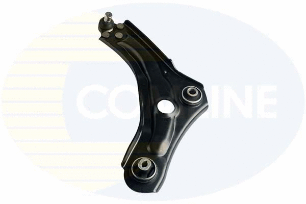 Control/Trailing Arm, wheel suspension (CCA1505L)