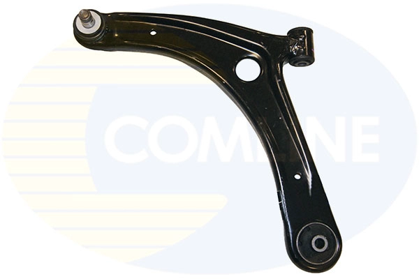 Control/Trailing Arm, wheel suspension (CCA1480L)