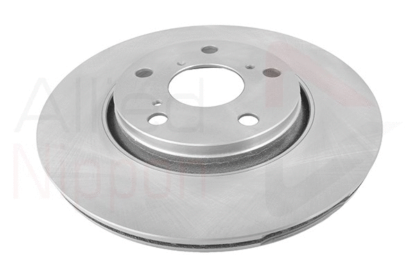 Brake Disc (AND6148)