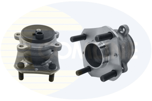 Wheel Bearing Kit (CHA415)
