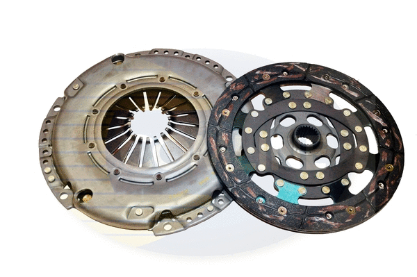 Clutch Kit (ECK229)