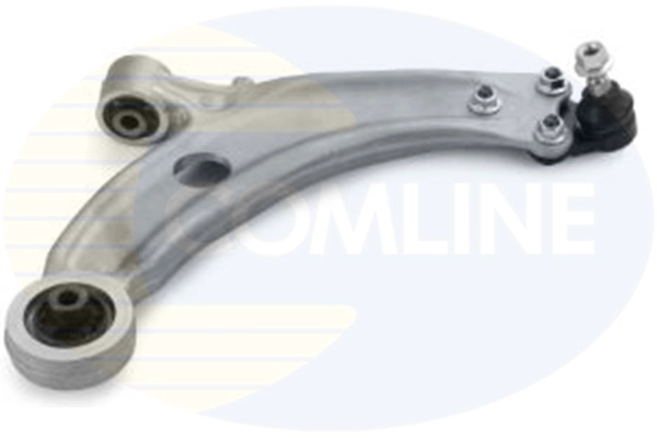 Control/Trailing Arm, wheel suspension (CCA2559R)