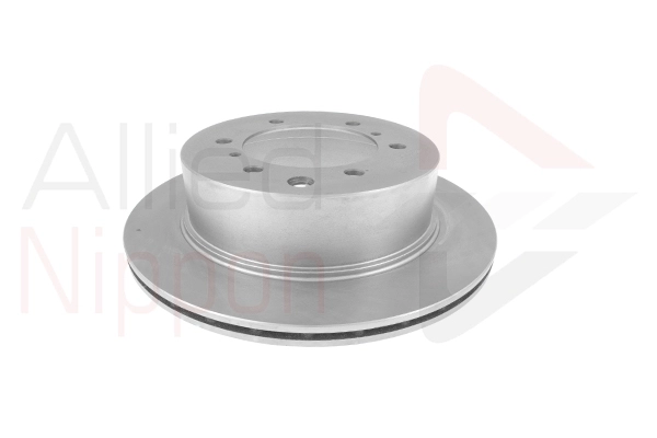 Brake Disc (AND6539)