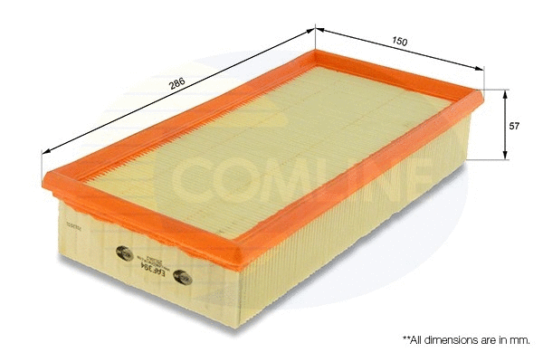 Air Filter (EAF394)