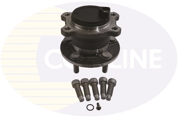 Wheel Bearing Kit (CHA279)