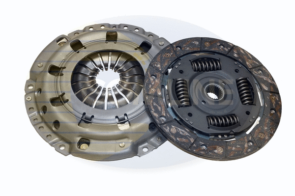 Clutch Kit (ECK213-SK)