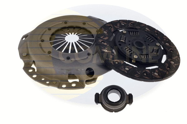 Clutch Kit (ECK142)