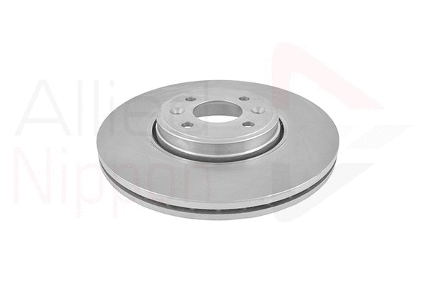 Brake Disc (AND6116)