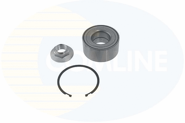 Wheel Bearing Kit (CBK268)