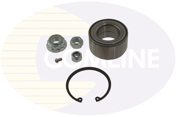 Wheel Bearing Kit (CBK137)
