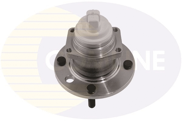 Wheel Bearing Kit (CHA256)