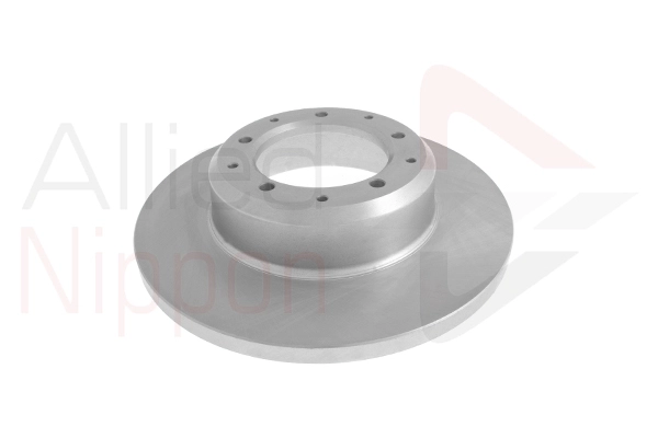 Brake Disc (AND6670)