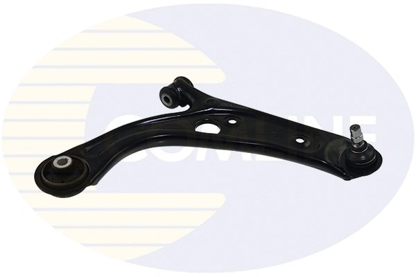 Control/Trailing Arm, wheel suspension (CCA2356R)