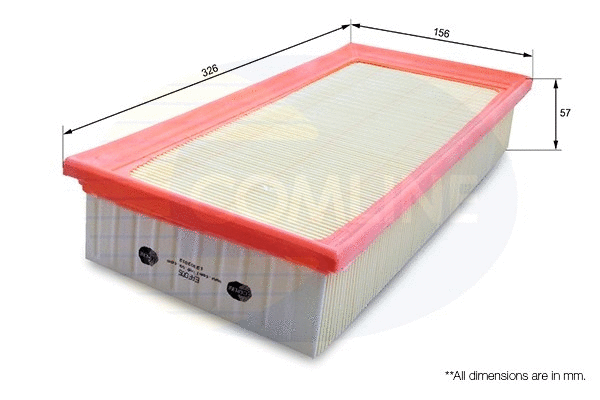 Air Filter (EAF005)