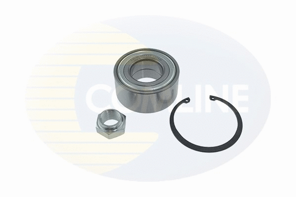 Wheel Bearing Kit (CBK026)