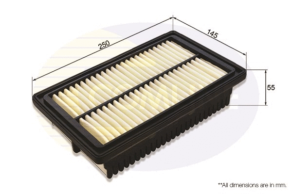 Air Filter (EAF938)