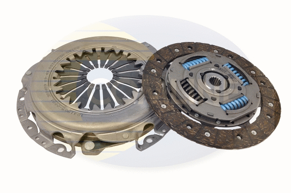 Clutch Kit (ECK193)