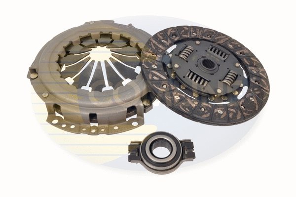 Clutch Kit (ECK068)