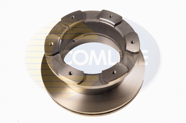Brake Disc (ADC9065V)