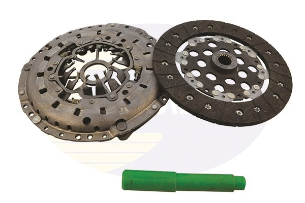 Clutch Kit (ECK381)