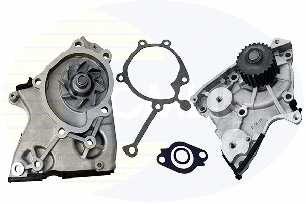 Water Pump, engine cooling (EWP324)