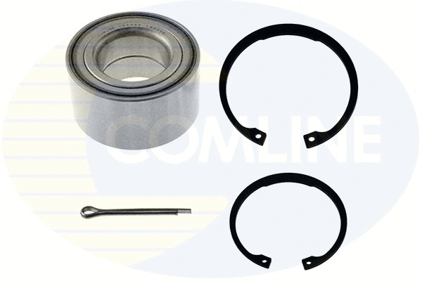 Wheel Bearing Kit (CBK080)