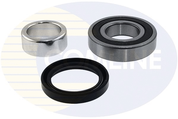 Wheel Bearing Kit (CBK173)