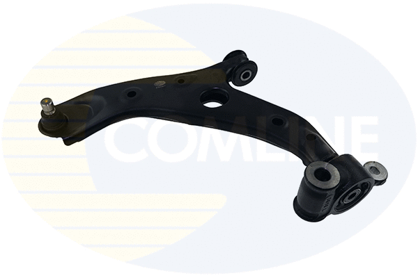 Control/Trailing Arm, wheel suspension (CCA1434L)