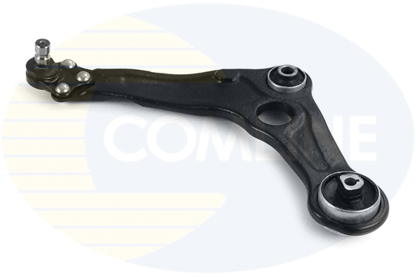 Control/Trailing Arm, wheel suspension (CCA1506L)