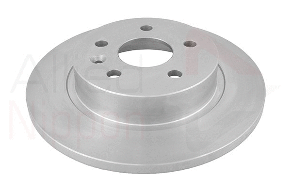 Brake Disc (AND6108)
