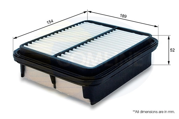 Air Filter (CSZ12957)