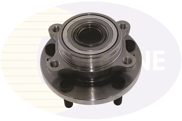 Wheel Bearing Kit (CHA340)