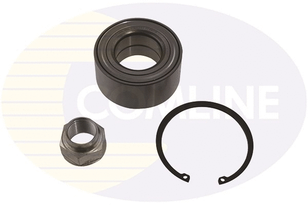 Wheel Bearing Kit (CBK241)